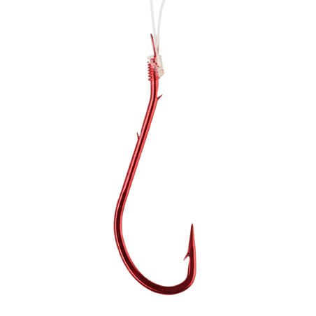 Trout Fishing Hooks SN Hook Double Barb