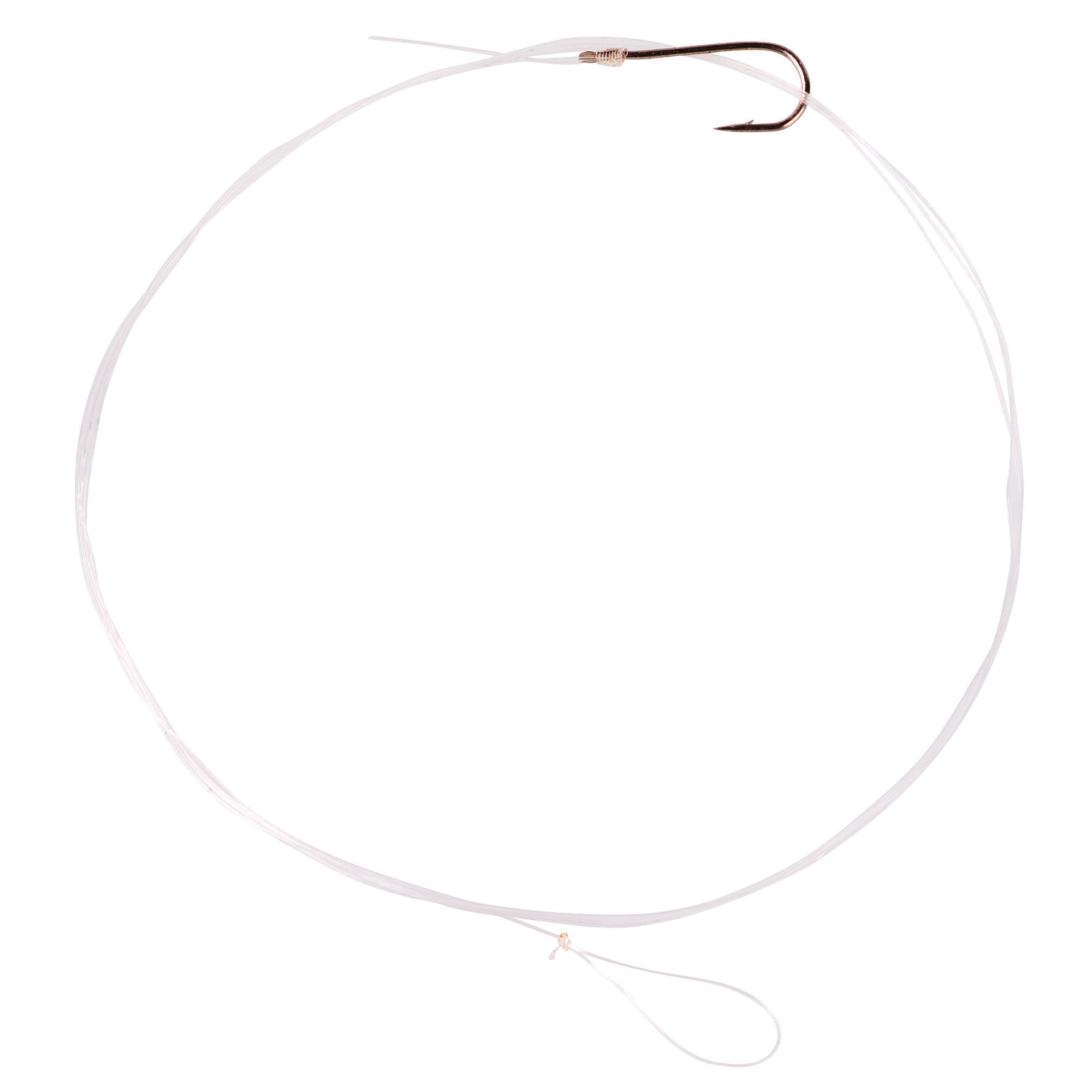 Trout fishing hooks SN HOOK larva