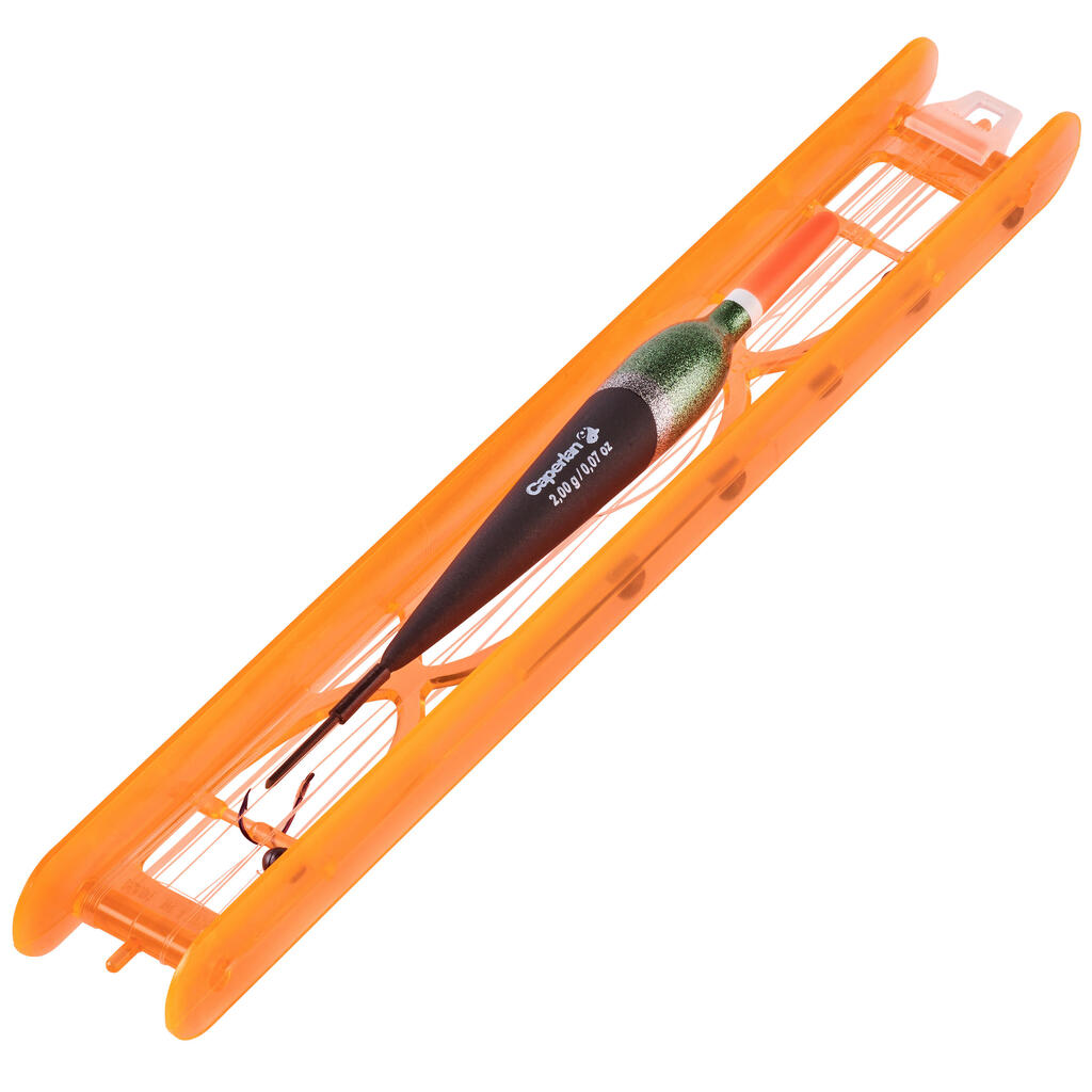 Sistem za dubinski ribolov TF-RL-k1