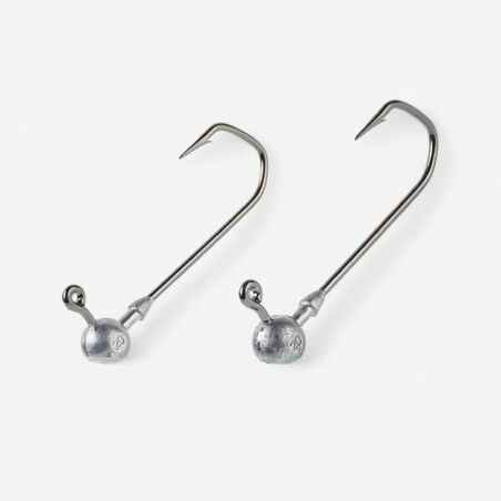 Catfish fishing jighead jh cf 20 g