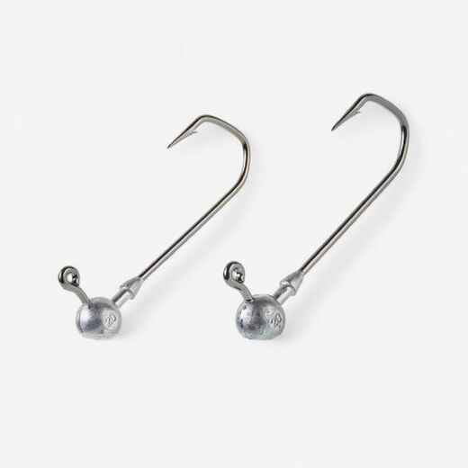 
      Jig trnek za ribolov somov JH CF (20 g)
  