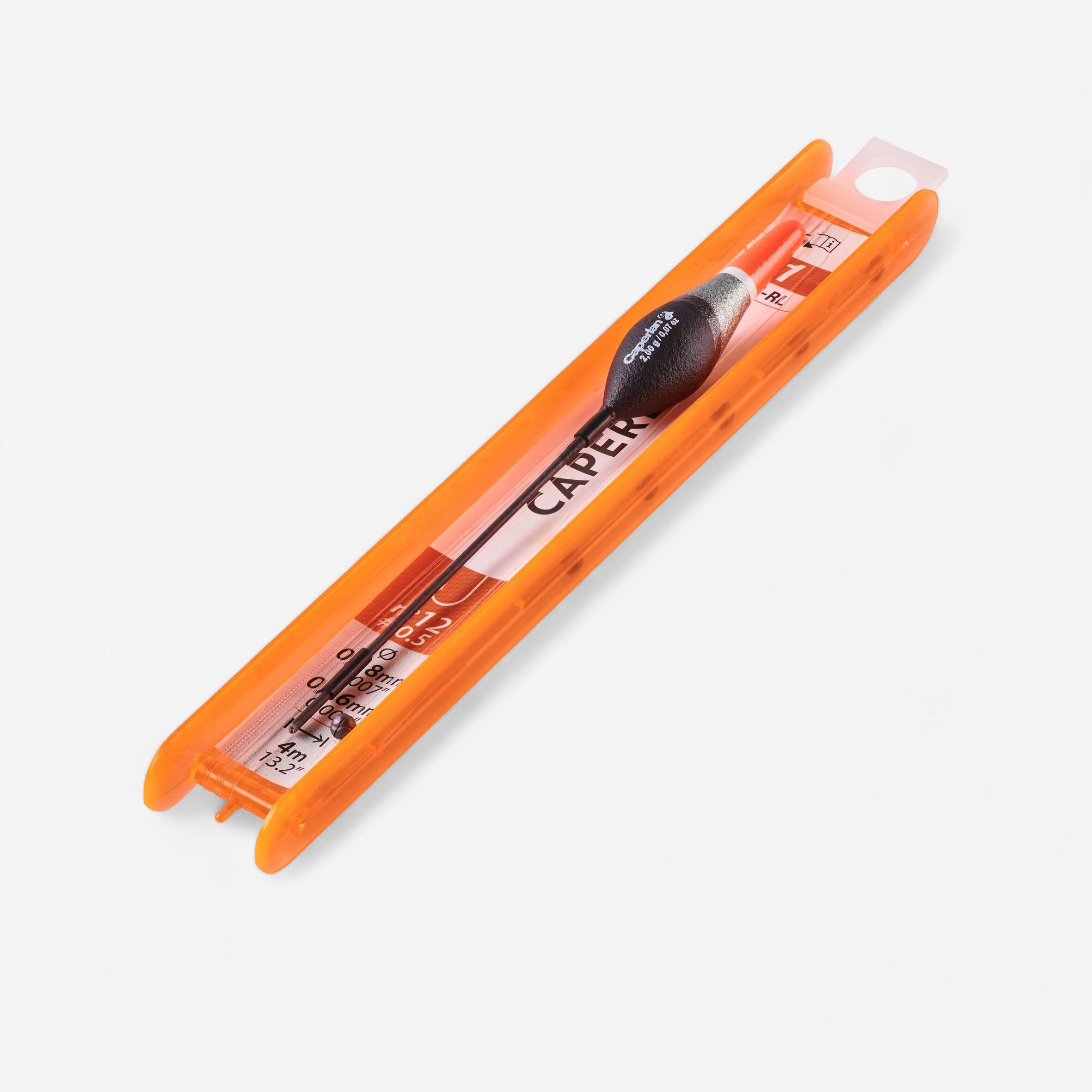 CAPERLAN Gemonteerde lijn voor statisch vissen TF-RL-1