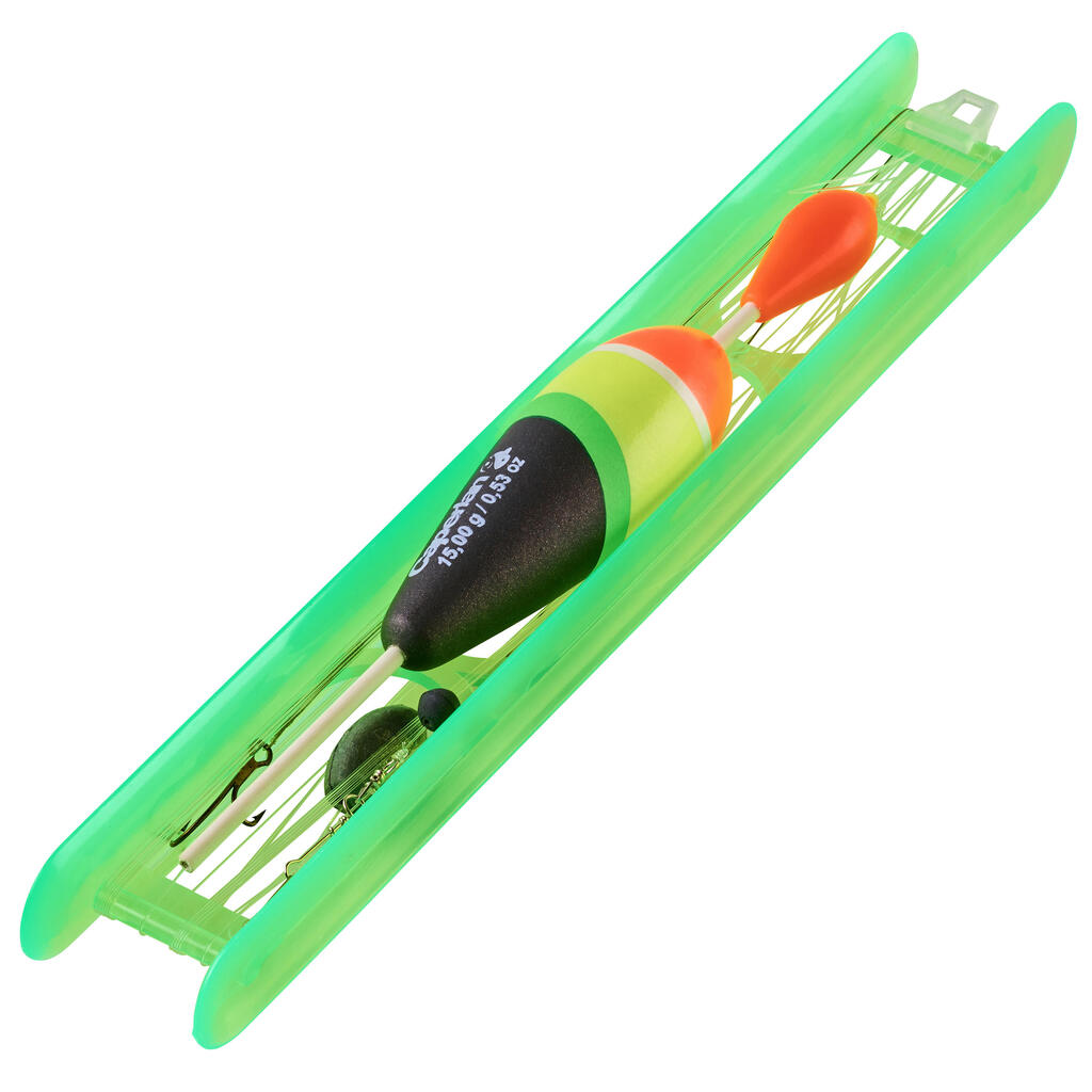 Sistem za dubinski ribolov TF-RL-K7