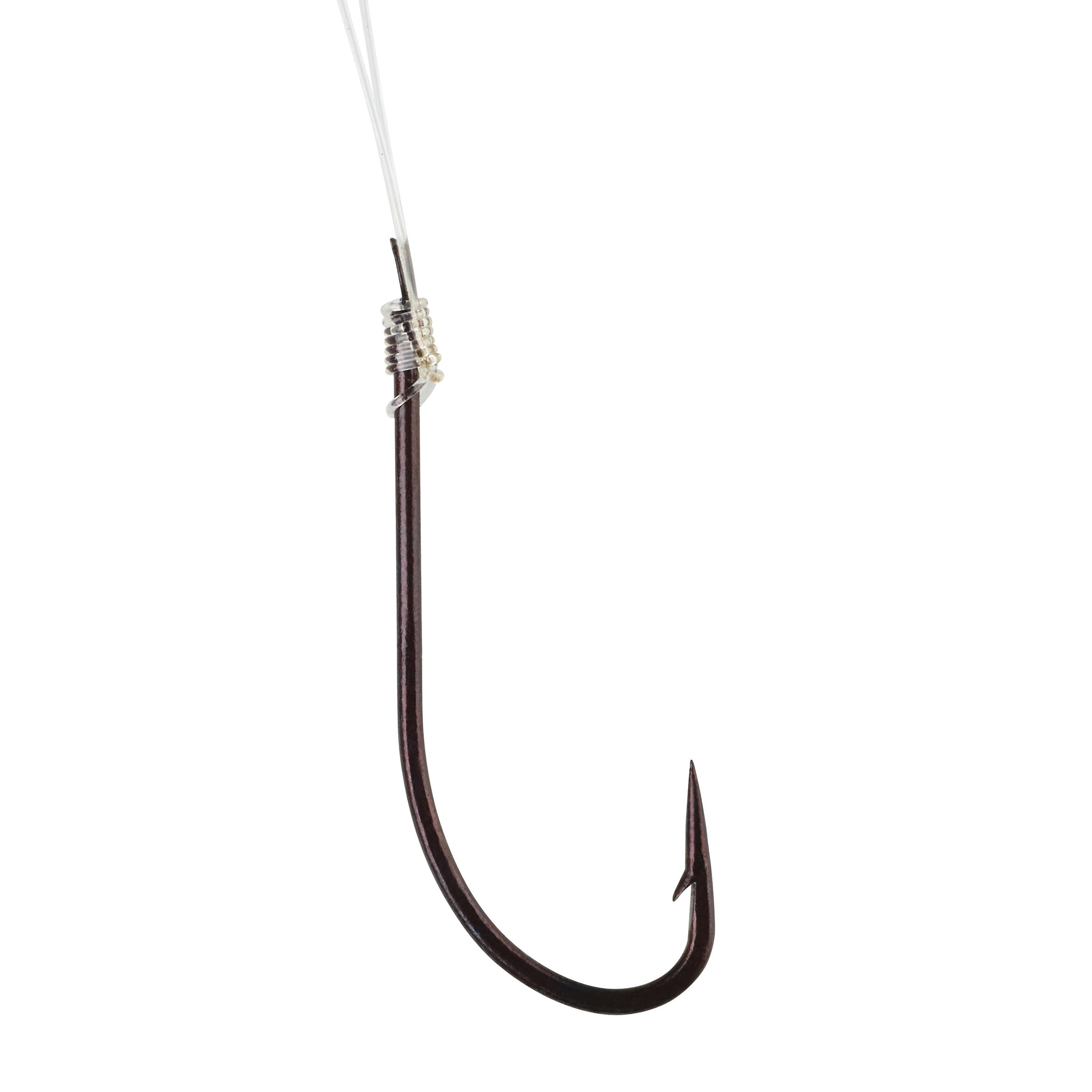 Trout Fishing Hooks SN HOOK WORM 2/3