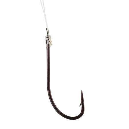 Trout Fishing Hooks SN HOOK WORM