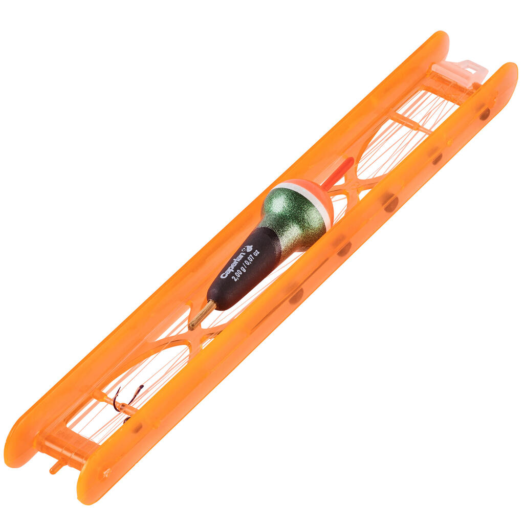 Sistem za dubinski ribolov TF-RL-k1