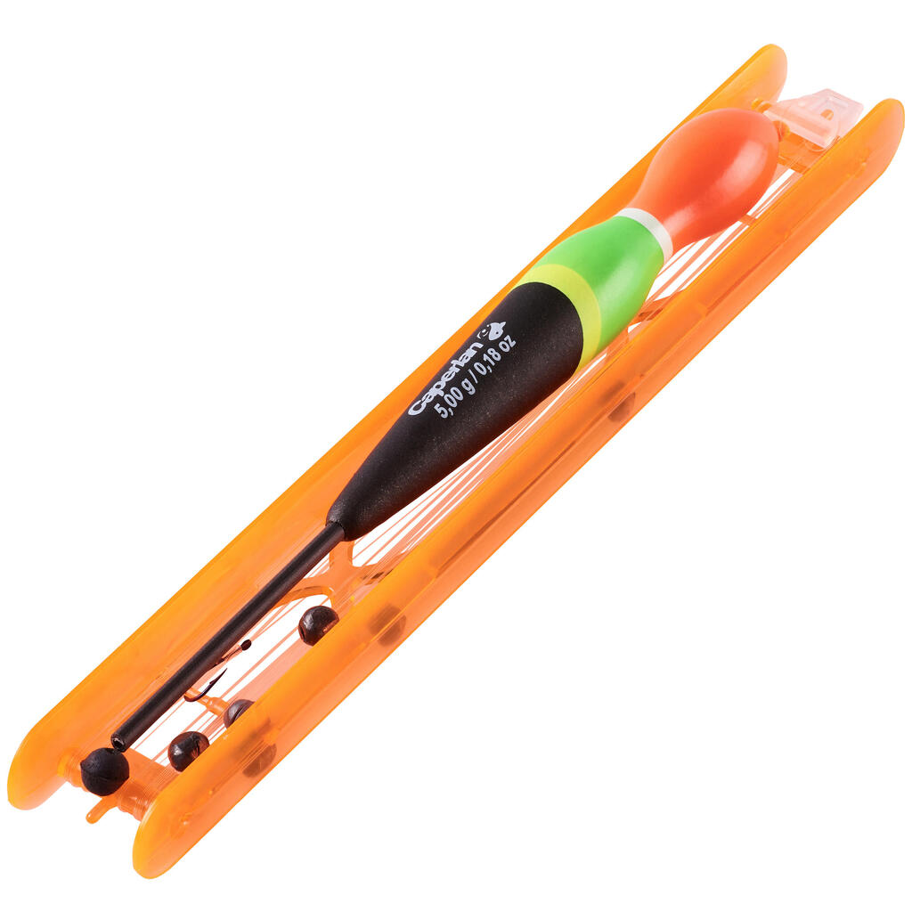 Sistem za dubinski ribolov TF-RL-K3