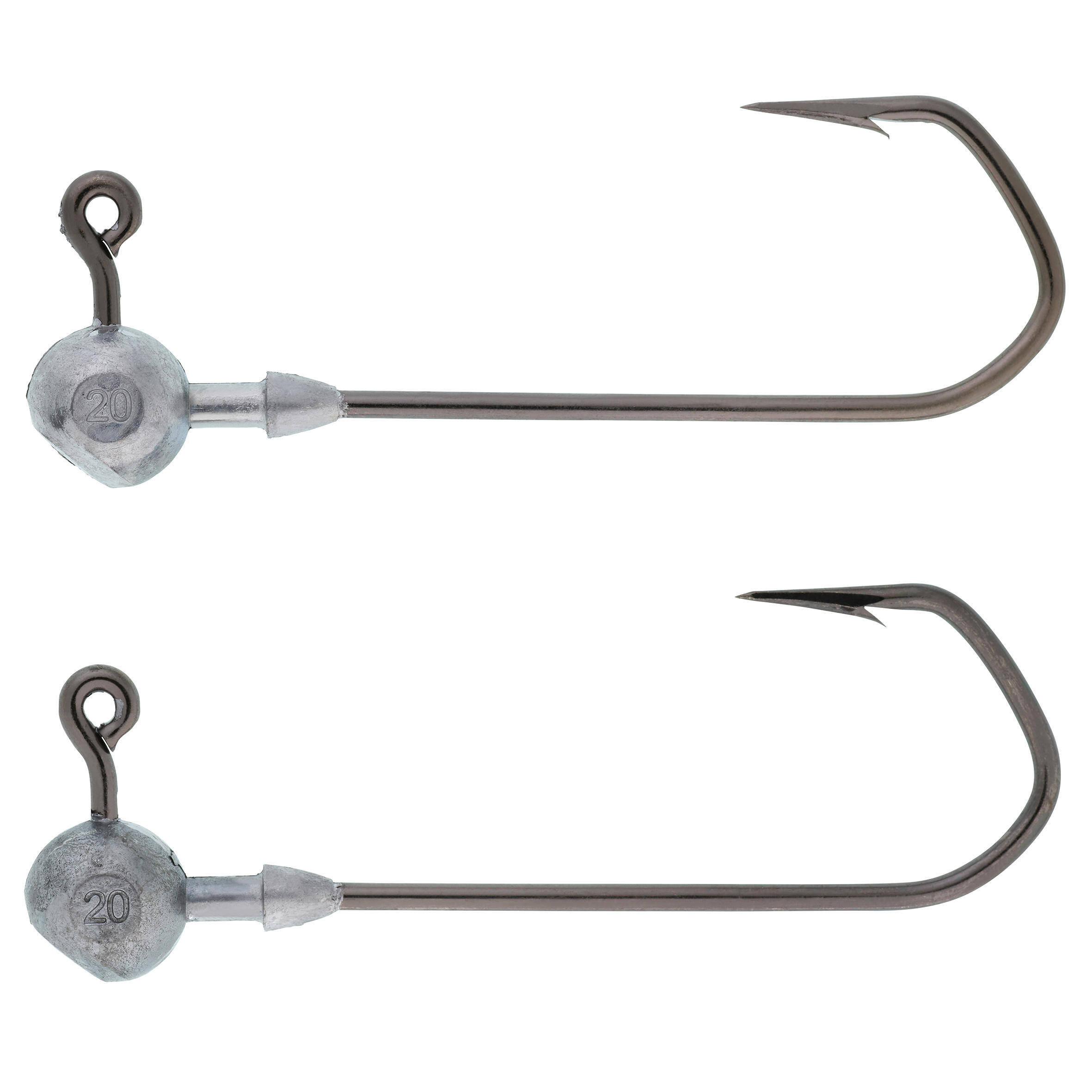 CATFISH FISHING JIGHEAD JH CF 20 G -  2