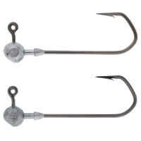 Catfish fishing jighead jh cf 20 g