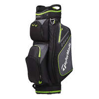 Golf - SACO CARRINHO GOLF PRETO TAYLORMADE - Sacos de Golf