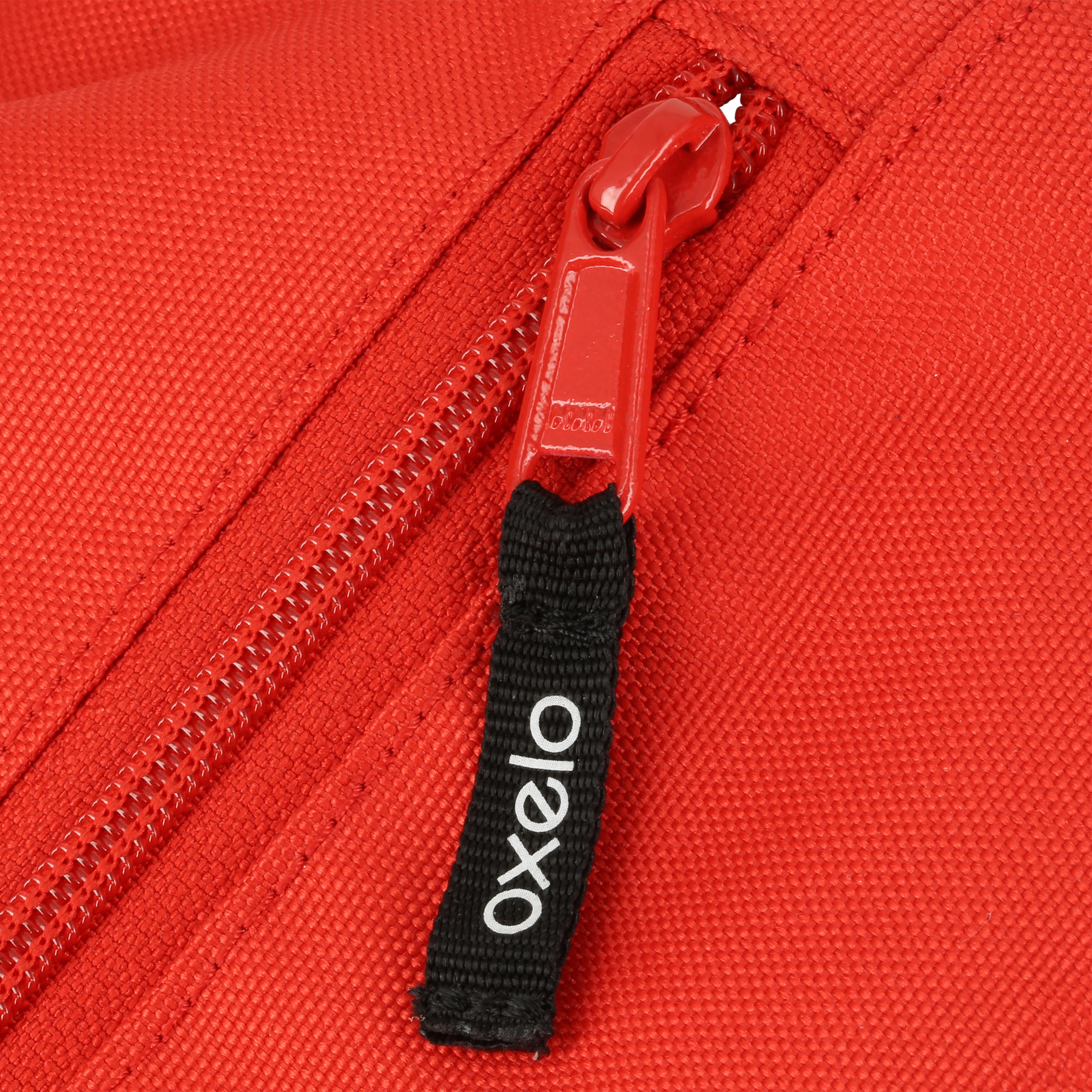 Fit Inline Skating Bag 26 Litres - Red 6/8