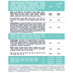 MALTODEXTRIN ENERGY DRINK POWDER MIX 1 KG