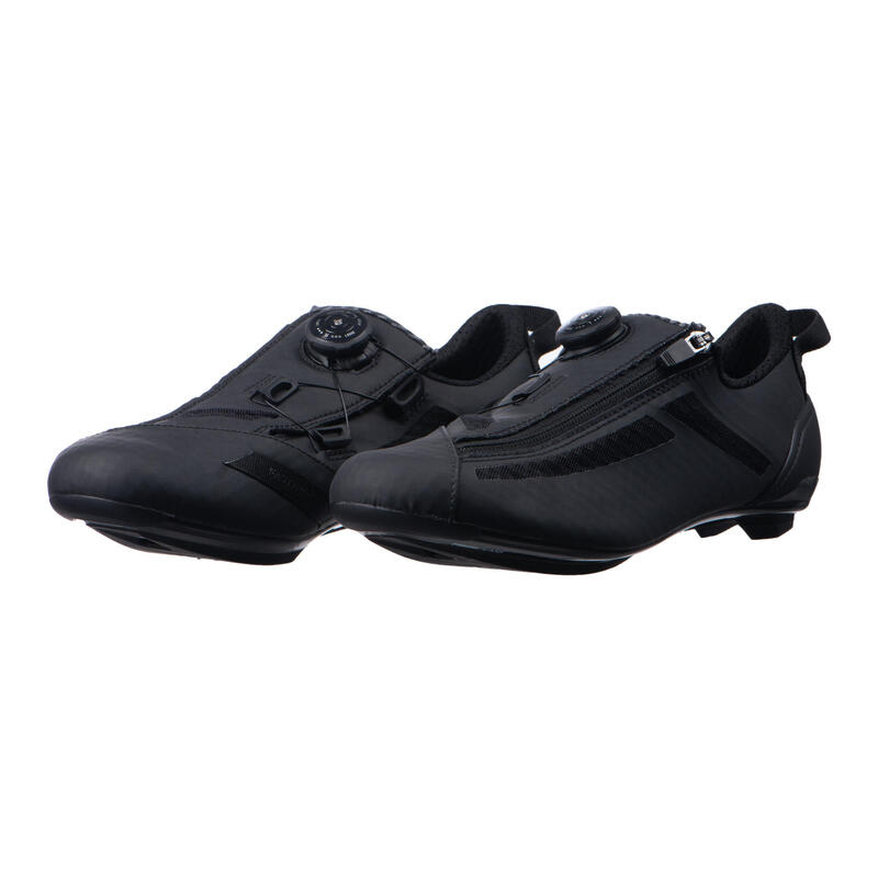 Second Hand - SCARPE DA BICI TRIATHLON NERO - MOLTO BUONO