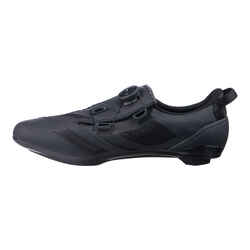 Aptonia Triathlon Cycling Shoes - Black
