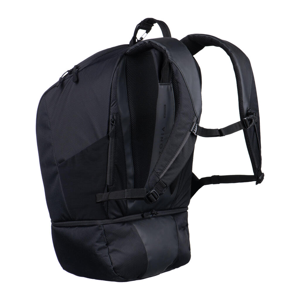 SAC A DOS DE TRANSITION TRIATHLON APTONIA 35L