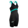 Aptonia SD, Short-Distance Triathlon Trisuit, Women's