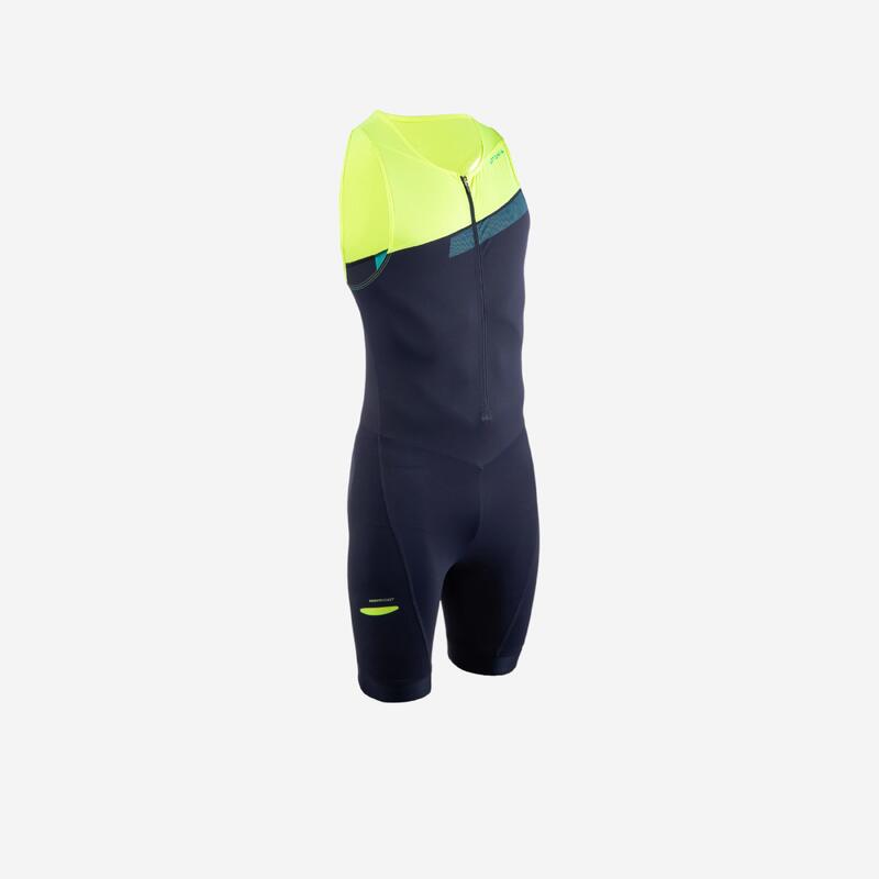 Triatlon felszerelés