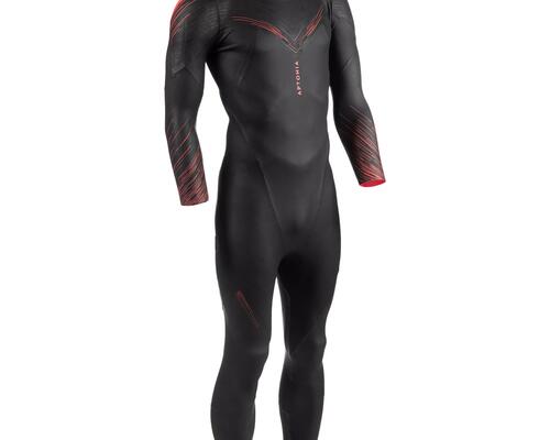 NEOPRENO DE TRIATLÓN APTONIA LD HOMBRE: manual, reparación