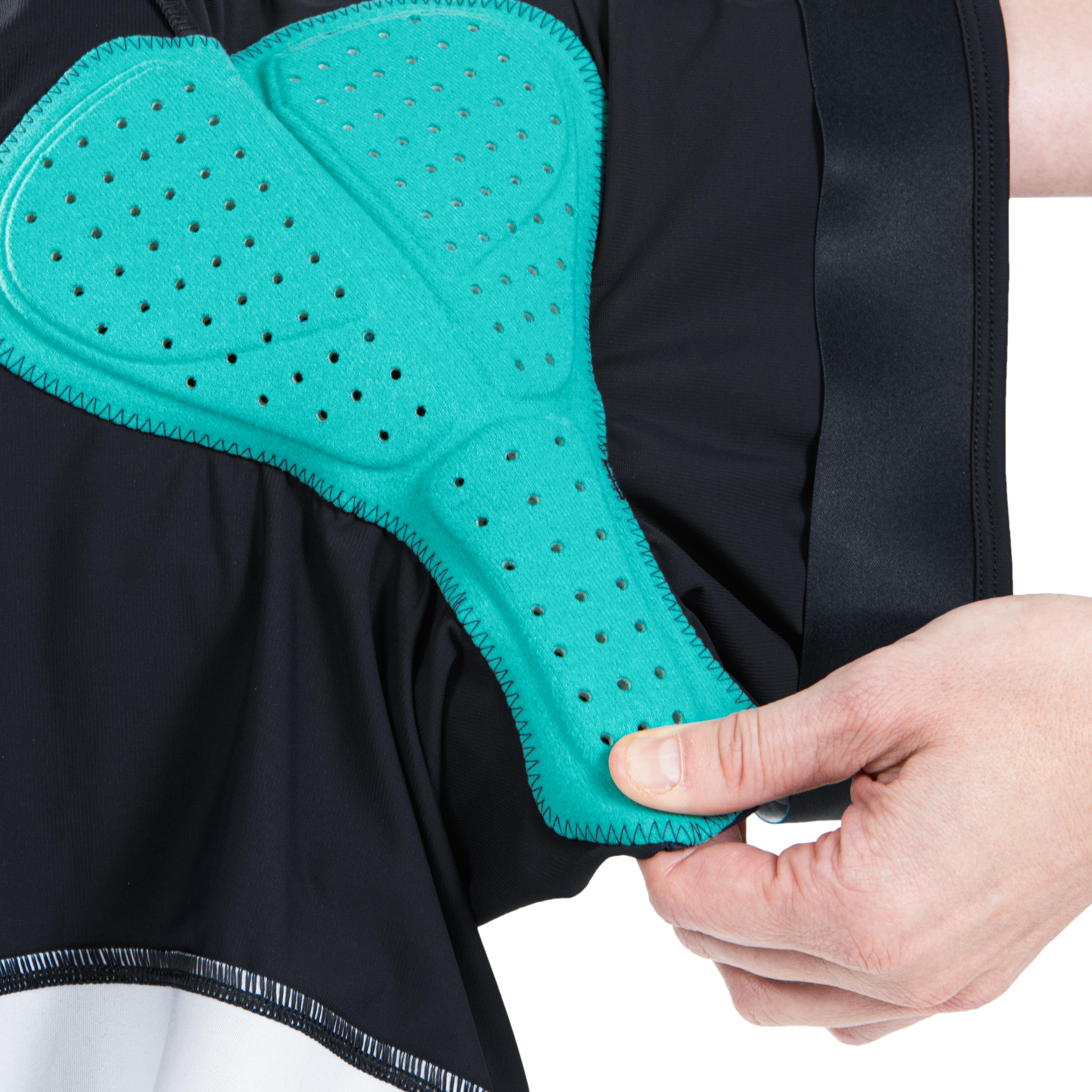 BODY TRIATHLON TRIPLA FUNZIONE SD DONNA BREVE DISTANZA LAMPONE-ROSA 6/12