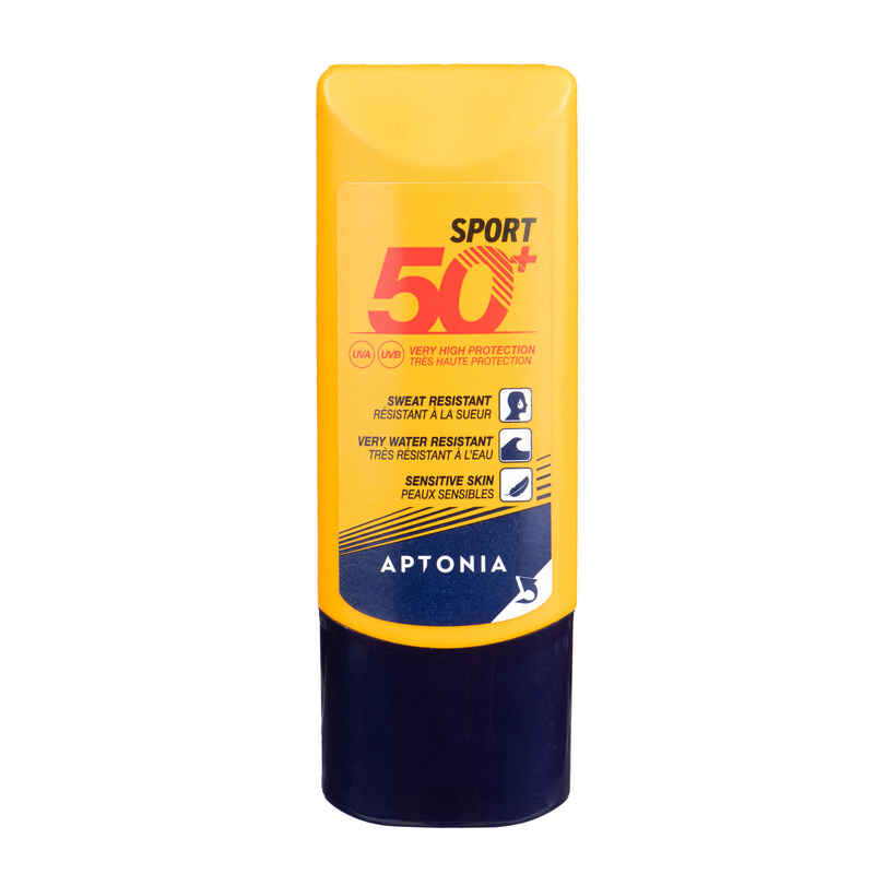 Sonnencreme Sport LSF 50+ 50 ml