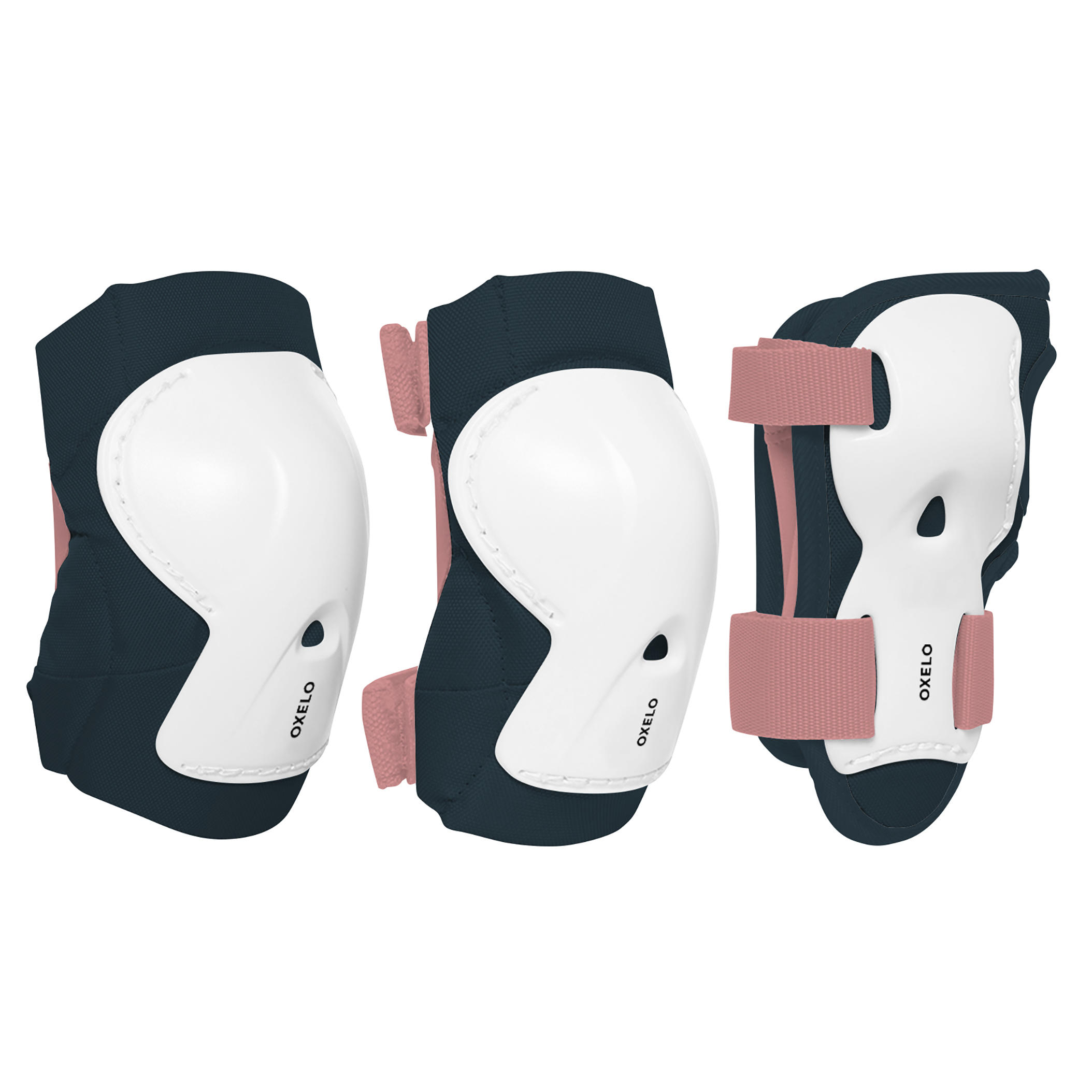 Protections roller enfant PLAY Oxelo Decathlon