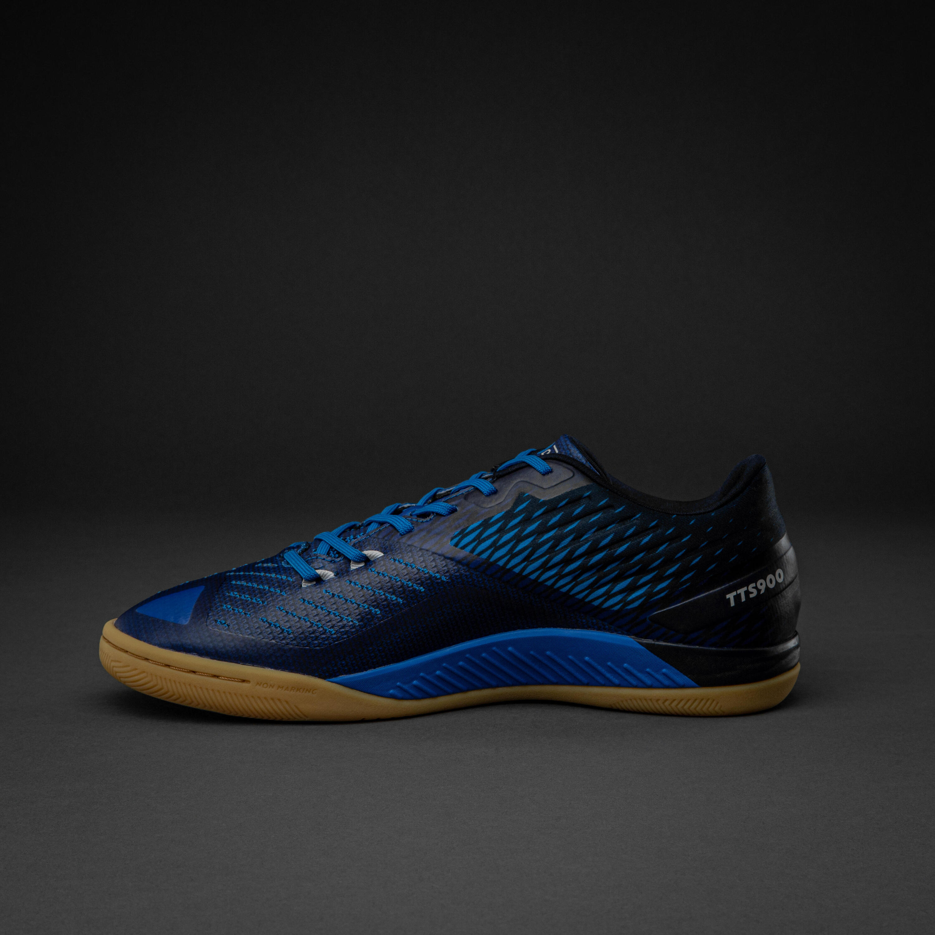 Table Tennis Shoes TTS 900 - Blue 6/13