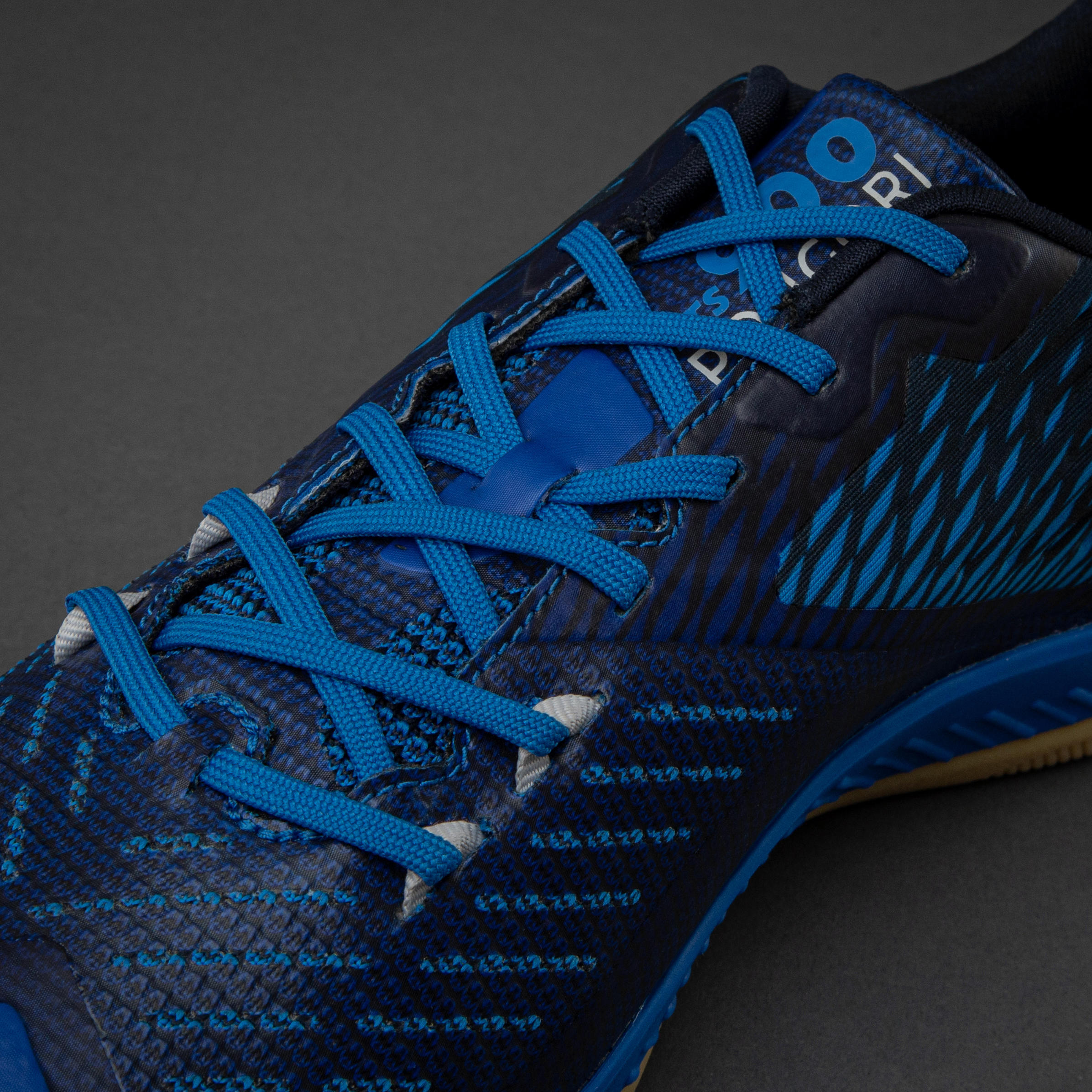 Table Tennis Shoes TTS 900 - Blue 4/13