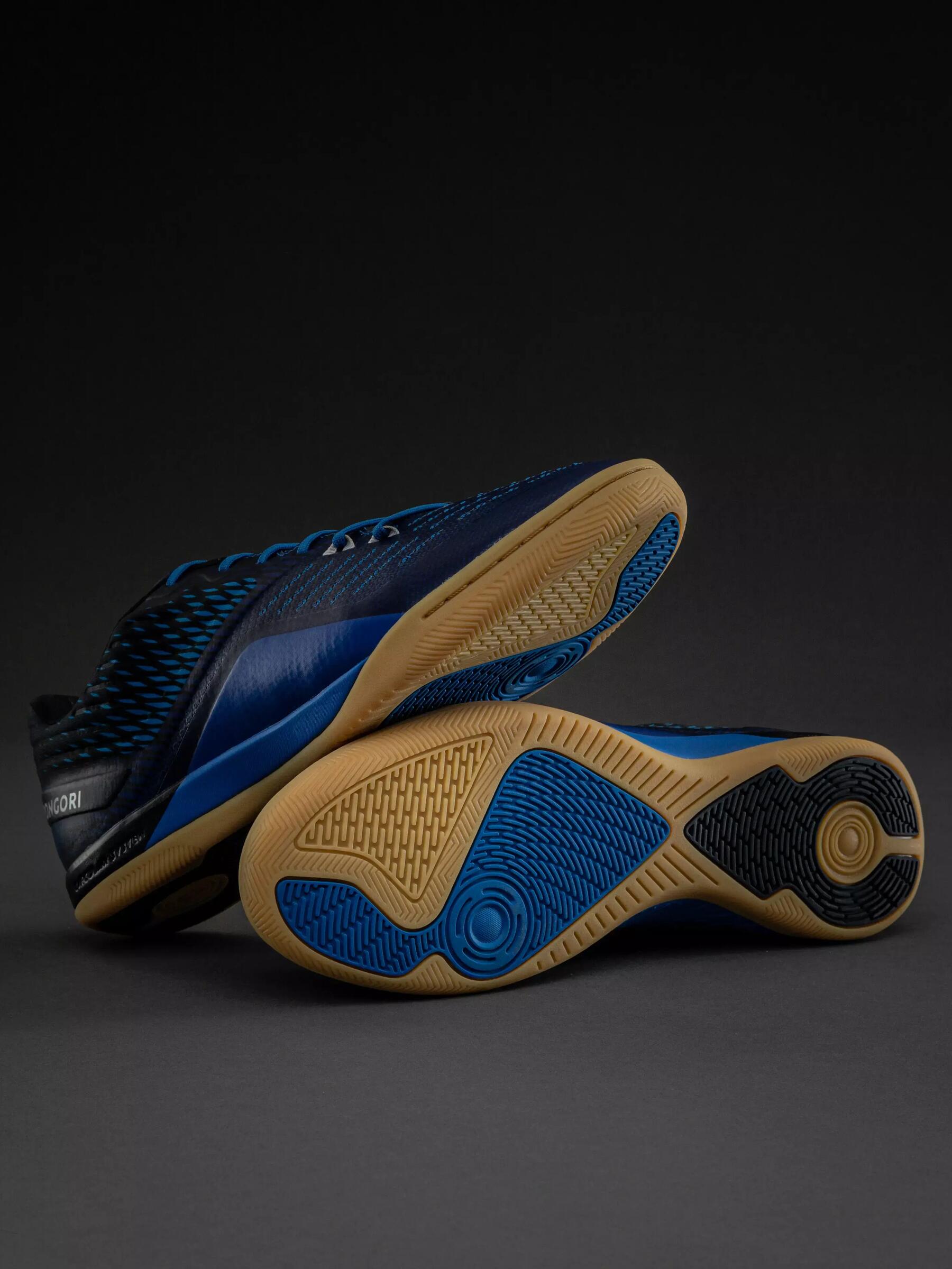 chaussure de tennis de table