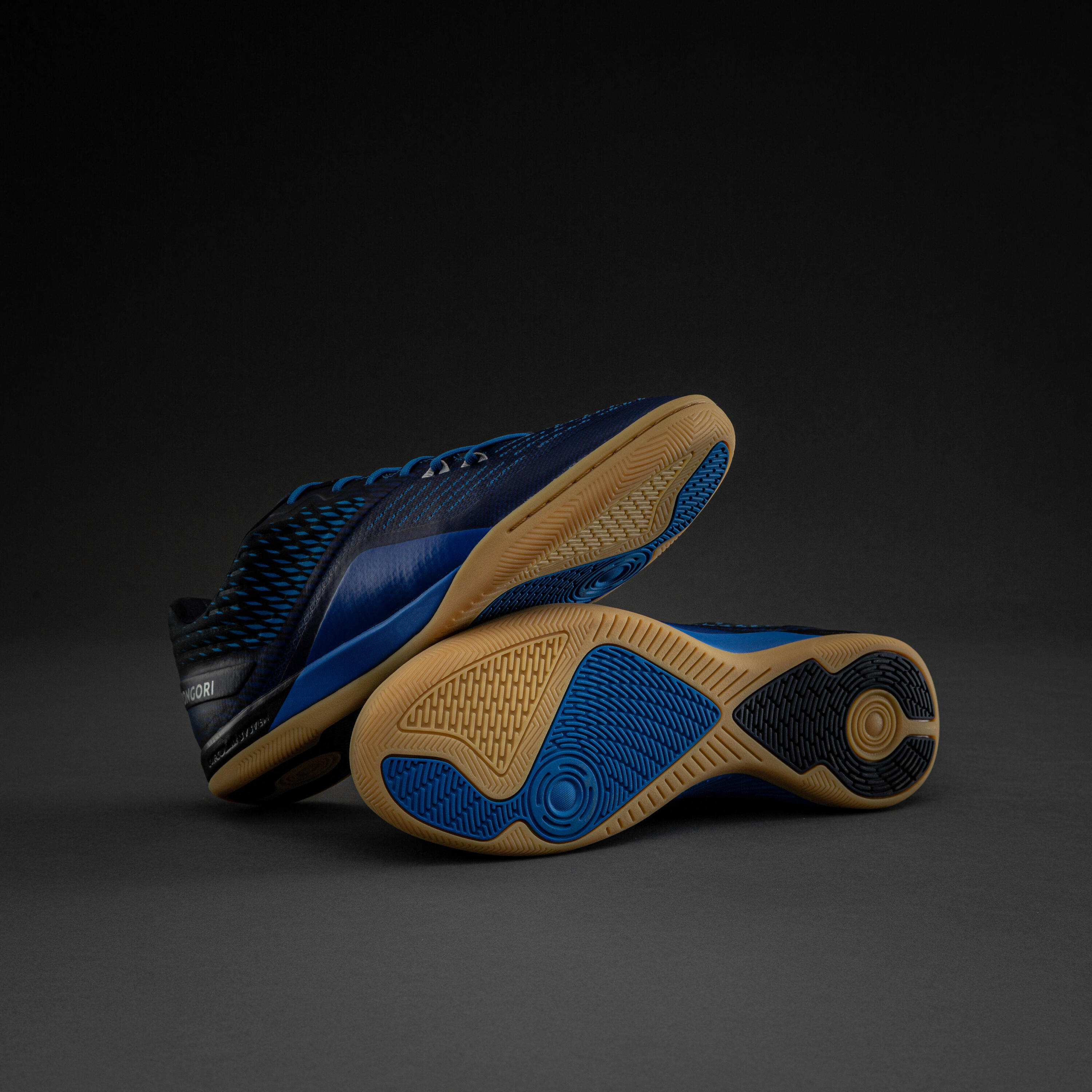 Table Tennis Shoes TTS 900 - Blue 2/13