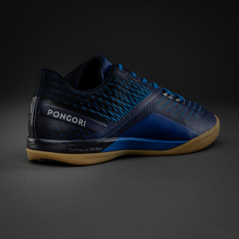 Table Tennis Shoes TTS 900 Blue PONGORI Decathlon