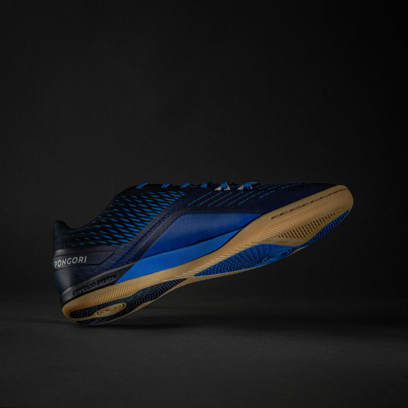 Table Tennis Shoes TTS 900 Blue PONGORI Decathlon