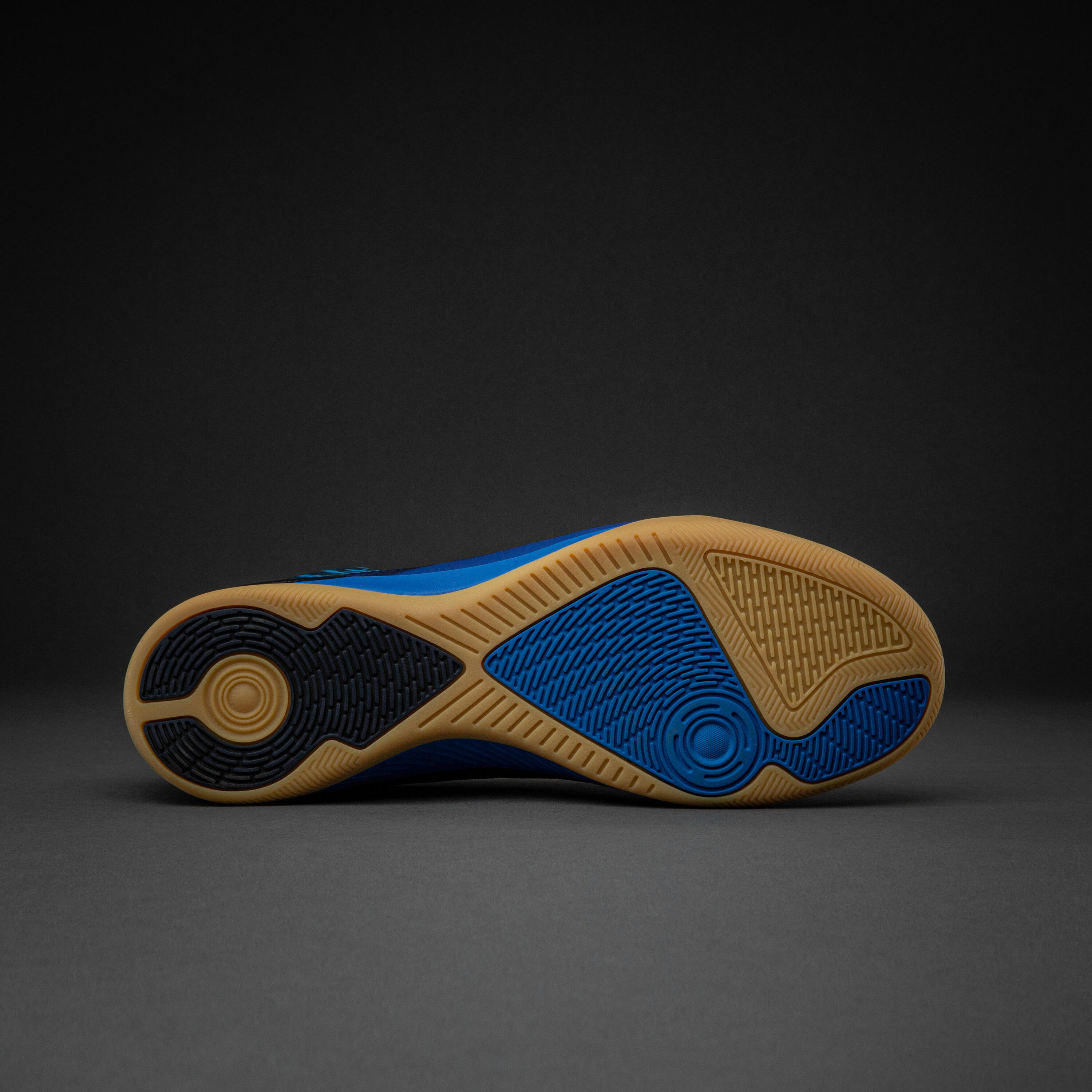 Table Tennis Shoes TTS 900 - Blue 5/13