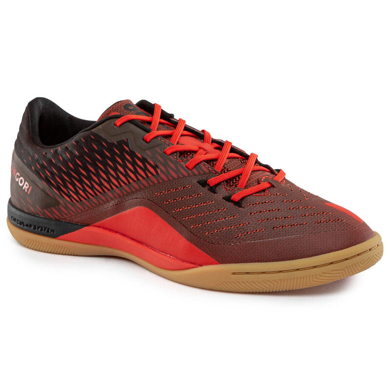 Table Tennis Shoes TTS 900 - Red