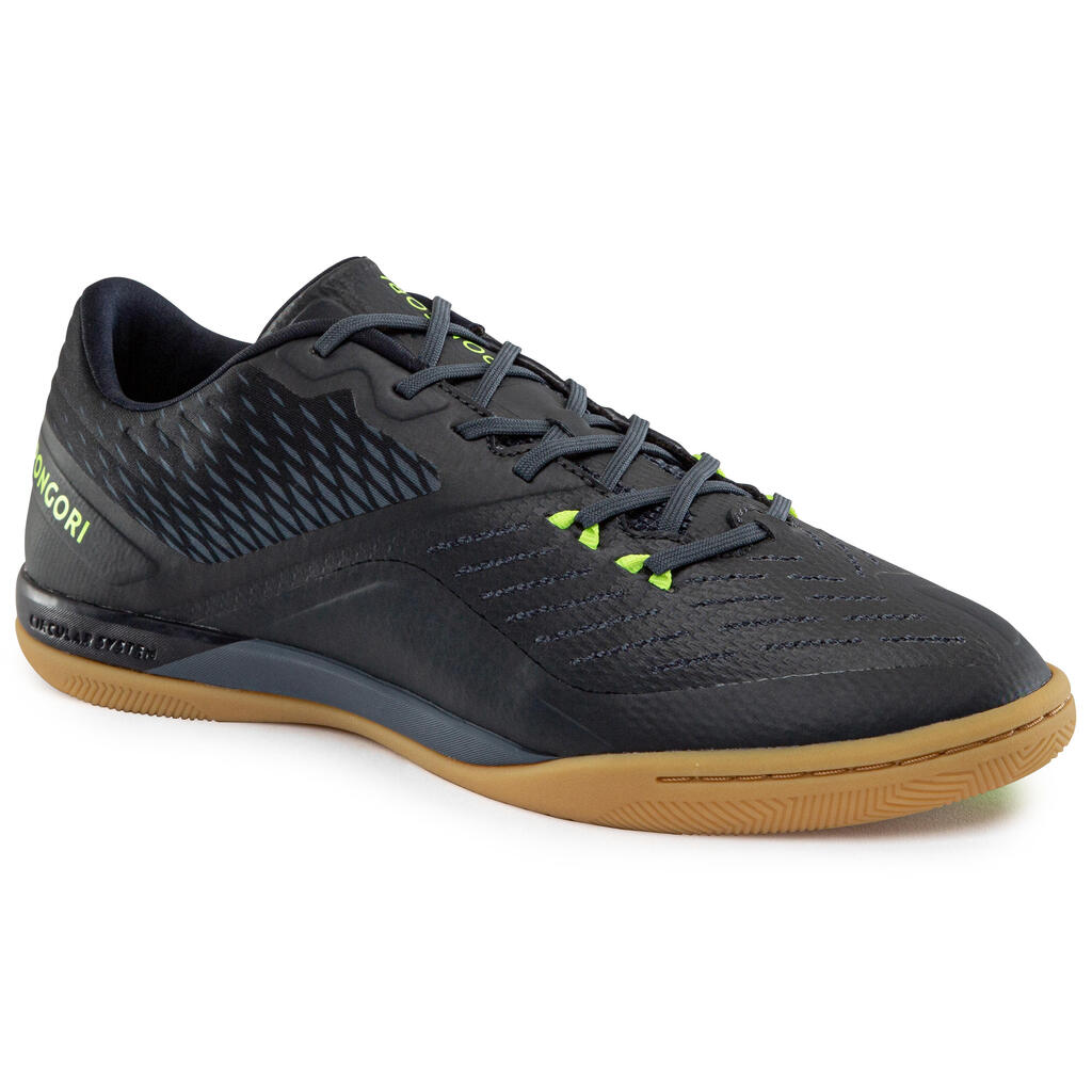 Tischtennisschuhe TTS 900 schwarz