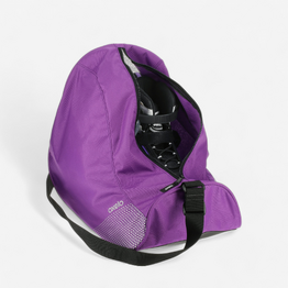 SAC ROLLER FIT 26 litres violet