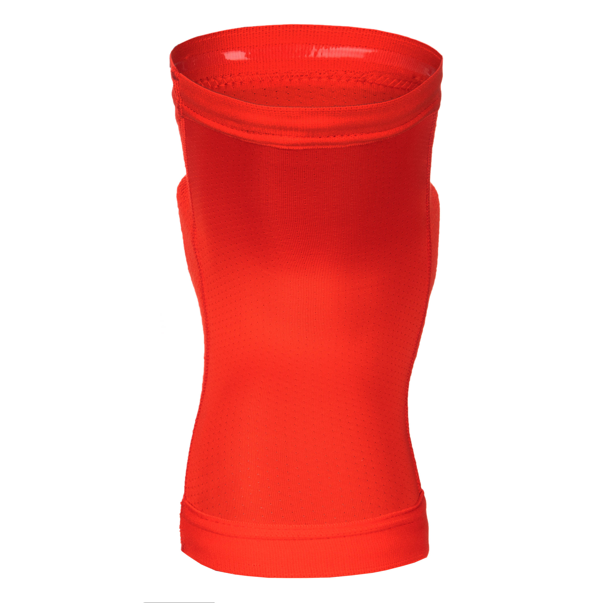Volleyball Knee Pads VKP900 - Red 3/3