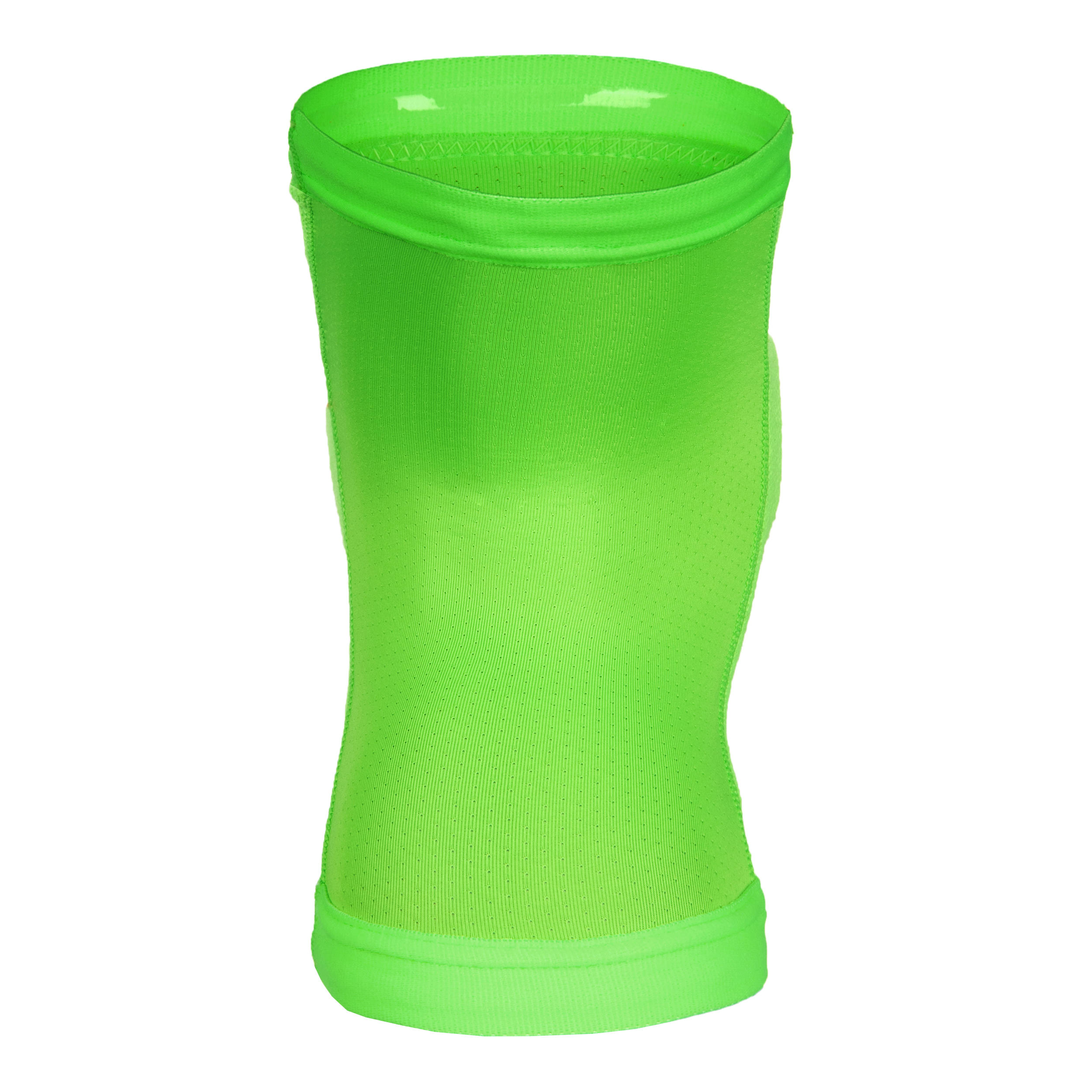 Volleyball Knee Pads VKP900 - Green 3/3
