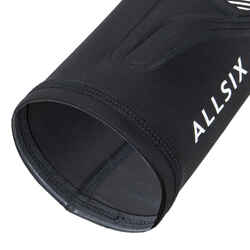 Volleyball Sleeves VAP100 - Black/White