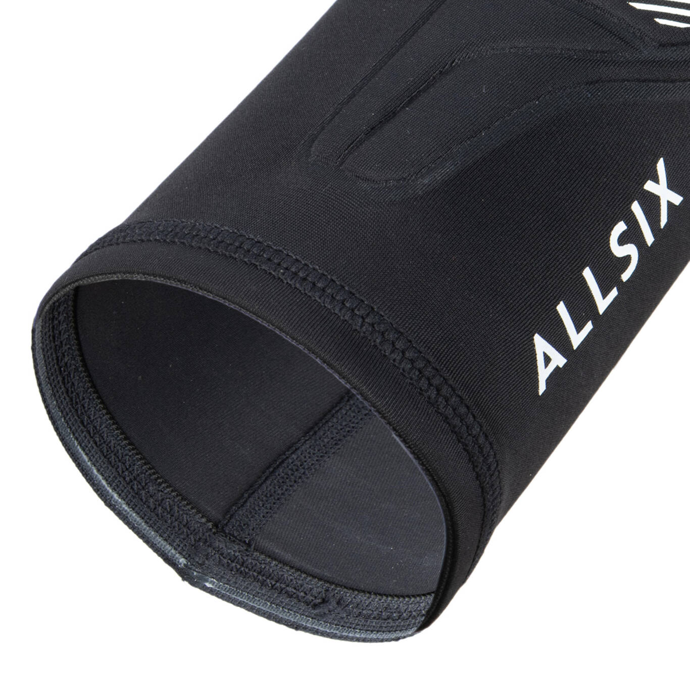 VAP100 Volleyball Sleeves - Black