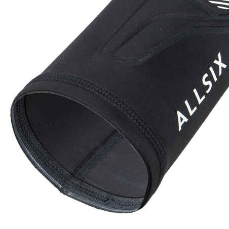 VAP100 Volleyball Sleeves - Black