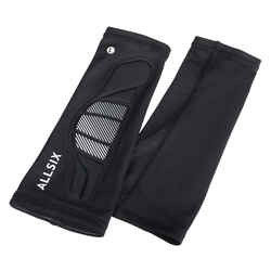 Volleyball Sleeves VAP100 - Black/White