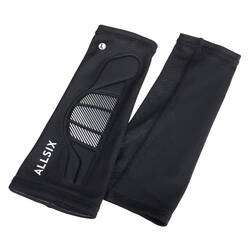 VAP100 Volleyball Sleeves - Black