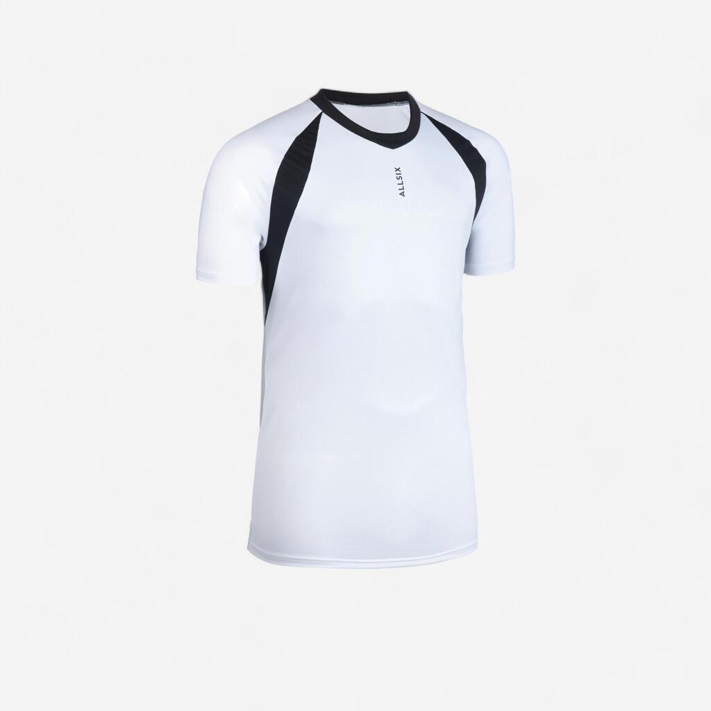 Men's Volleyball Jersey VTS500 - White