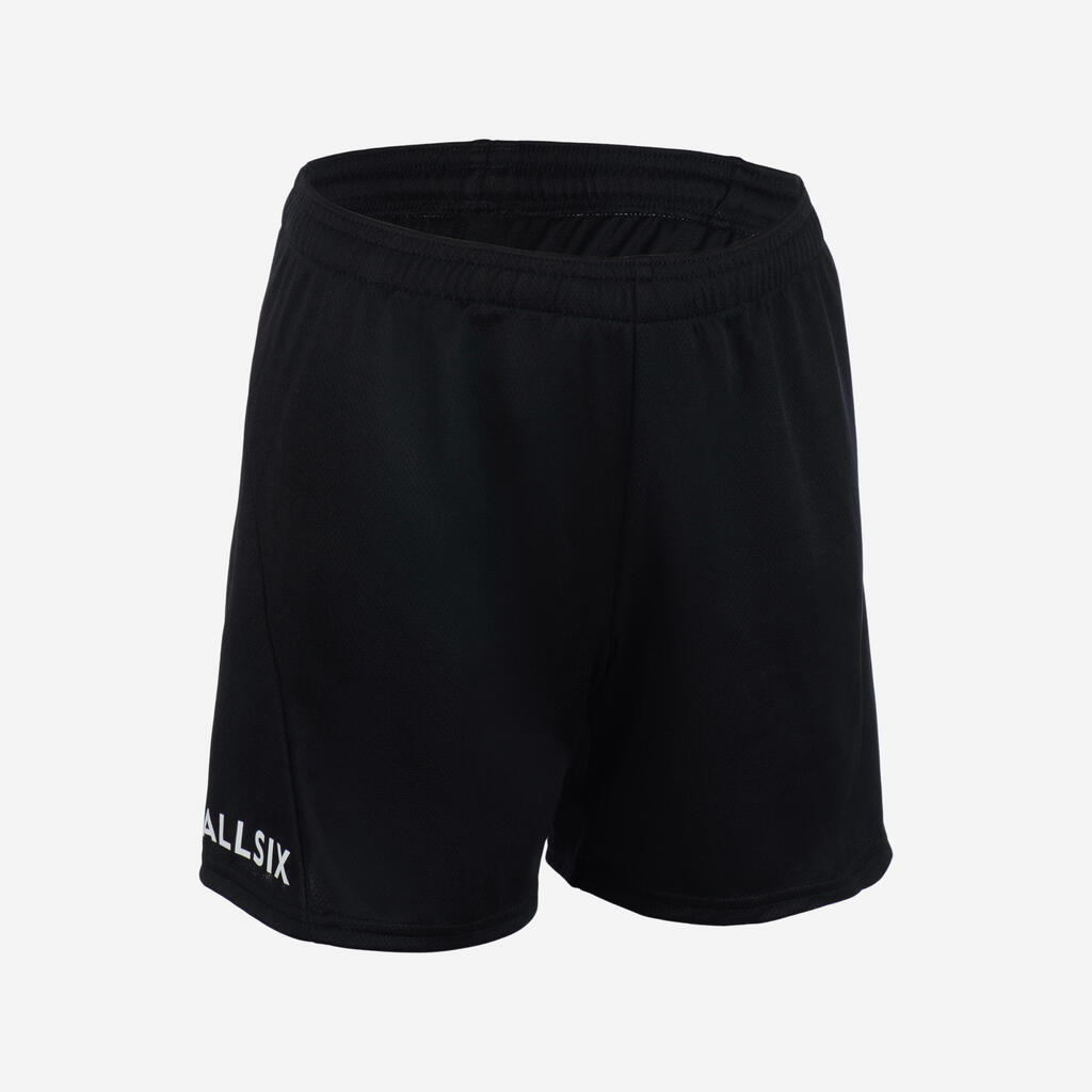 Men's Volleyball Shorts VS Training - Black