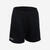 SHORT DE VOLLEY-BALL V100 GARÇON NOIR