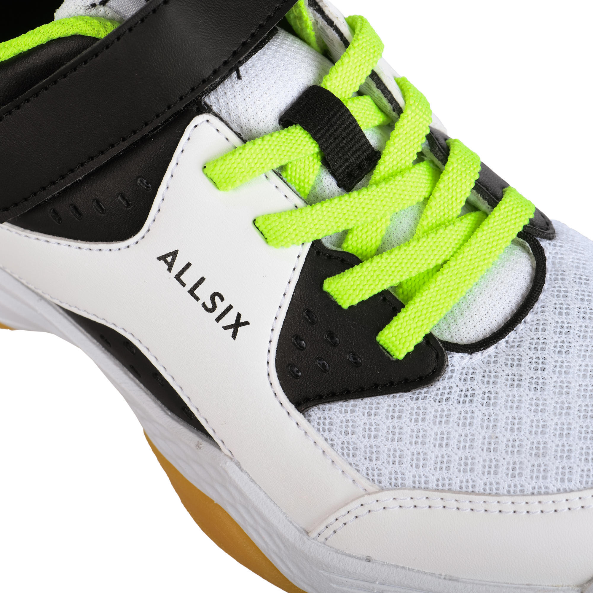 Scarpe pallavolo bambino V100 ALLSIX | DECATHLON