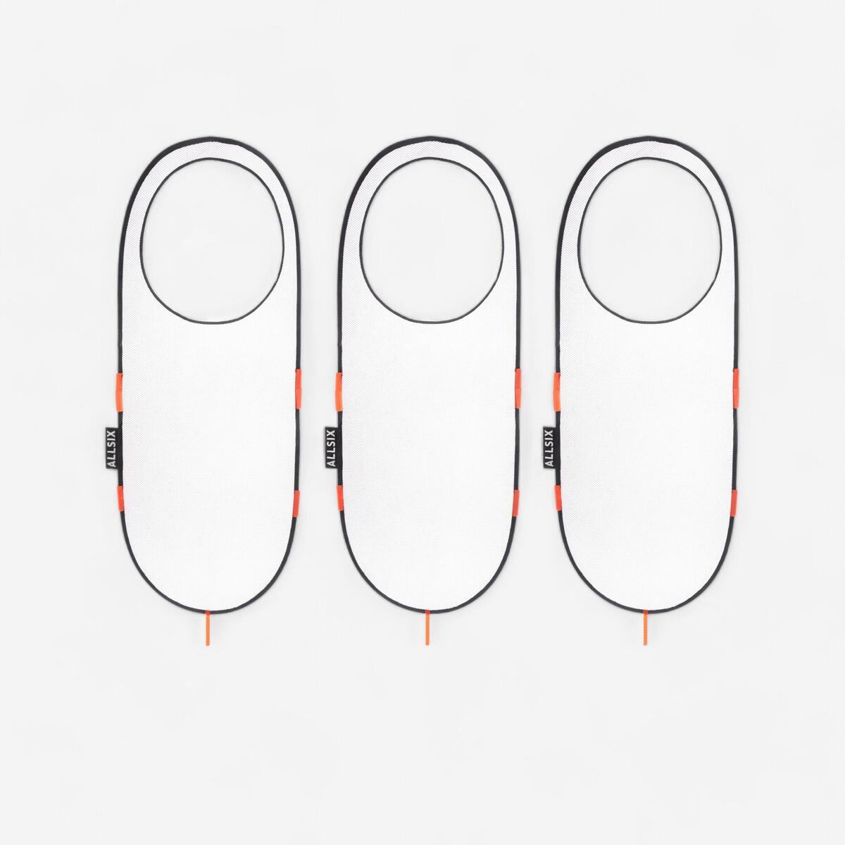 Cible d'entrainement de volley-ball pour tous niveaux VNT900