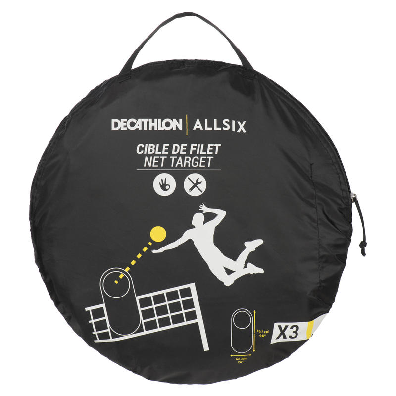 Volleyball Training Target for All Levels VNT900 Decathlon