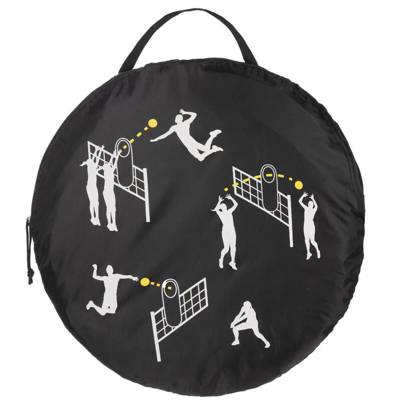 Volleyball Training Target for All Levels VNT900 ALLSIX Decathlon