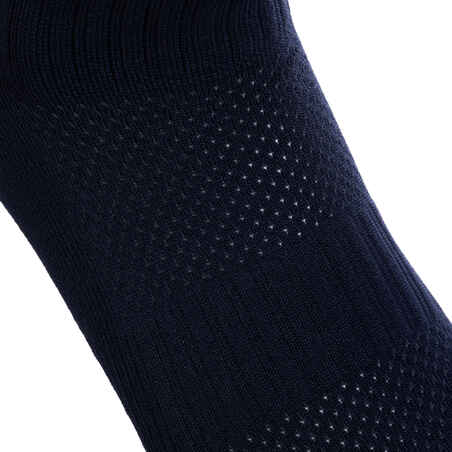 Ilgos tinklinio kojinės „VSK500“, tamsiai mėlynos